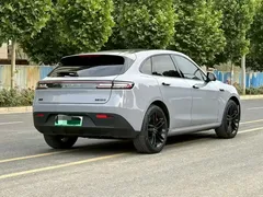 2024 Aito M5 EREV Max RWD Advanced Smart Driving — фото 7