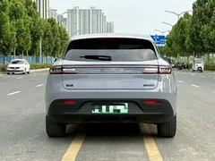 2024 Aito M5 EREV Max RWD Advanced Smart Driving — фото 8