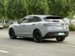 2024 Aito M5 EREV Max RWD Advanced Smart Driving — фото 9