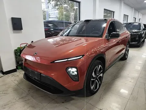 2023 Nio EC7 75kWh