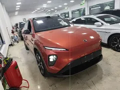 2023 Nio EC7 75kWh — фото 3