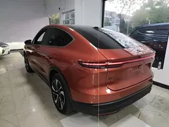 2023 Nio EC7 75kWh — фото 4
