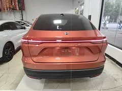 2023 Nio EC7 75kWh — фото 5