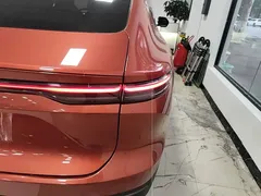 2023 Nio EC7 75kWh — фото 7