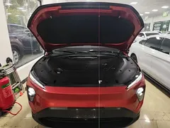 2023 Nio EC7 75kWh — фото 19