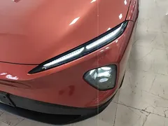 2023 Nio EC7 75kWh — фото 23