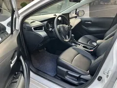 2022 Toyota Corolla 1.2T S-CVT Pioneer Plus, белый — фото 4