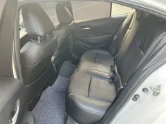 2022 Toyota Corolla 1.2T S-CVT Pioneer Plus, белый — фото 6