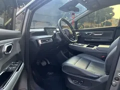 2022 GAC Aion Y Plus 70 Tech — фото 4