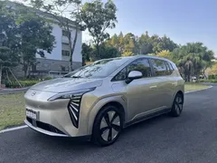 2022 GAC Aion Y Plus 70 Smart Lead — фото 1