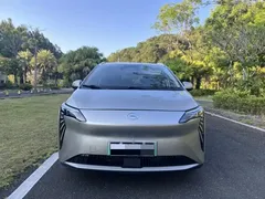 2022 GAC Aion Y Plus 70 Smart Lead — фото 3