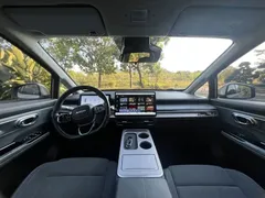 2022 GAC Aion Y Plus 70 Smart Lead — фото 6