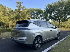 2022 GAC Aion Y Plus 70 Smart Lead — фото 7
