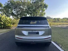 2022 GAC Aion Y Plus 70 Smart Lead — фото 8