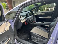 2023 BYD Dolphin 420km Freedom — фото 2