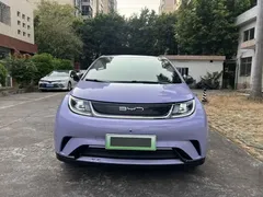 2023 BYD Dolphin 420km Freedom — фото 5