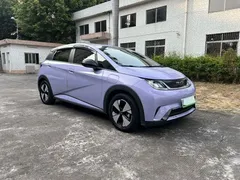 2023 BYD Dolphin 420km Freedom — фото 6
