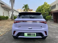 2023 BYD Dolphin 420km Freedom — фото 8