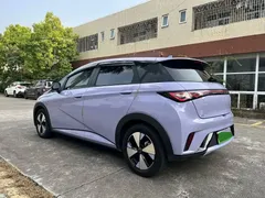 2023 BYD Dolphin 420km Freedom — фото 9