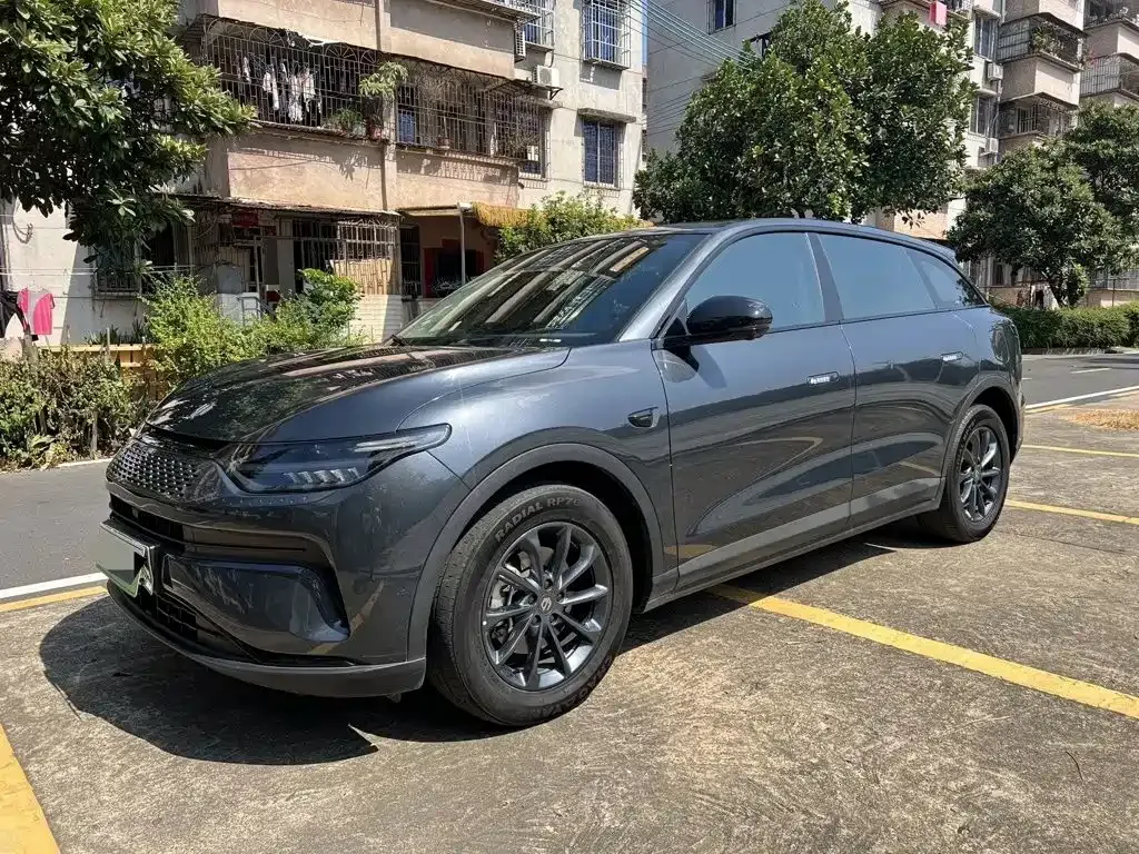 2023 Leapmotor C11 EREV 180