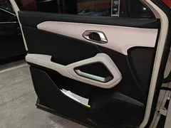 2025 BYD Yuan UP Smart Driving 401km Vitality — фото 7