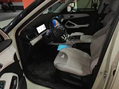 2025 BYD Yuan UP Smart Driving 401km Vitality — фото 9
