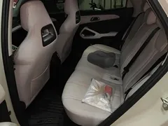 2025 BYD Yuan UP Smart Driving 401km Vitality — фото 11