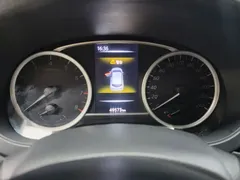 2021 Nissan Tiida 1.6L CVT, белый — фото 13