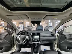 2021 Nissan Tiida 1.6L CVT, белый — фото 14