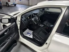 2021 Nissan Tiida 1.6L CVT, белый — фото 15