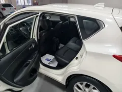 2021 Nissan Tiida 1.6L CVT, белый — фото 16