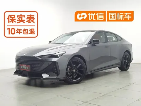 2022 Changan UNI-V 1.5T Premium