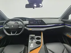 2022 Changan UNI-V 1.5T Premium — фото 5