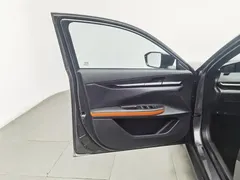 2022 Changan UNI-V 1.5T Premium — фото 8