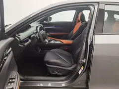 2022 Changan UNI-V 1.5T Premium — фото 10