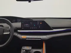 2022 Changan UNI-V 1.5T Premium — фото 12