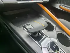 2022 Changan UNI-V 1.5T Premium — фото 13