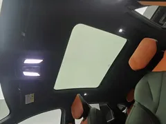 2022 Changan UNI-V 1.5T Premium — фото 14