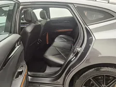 2022 Changan UNI-V 1.5T Premium — фото 15