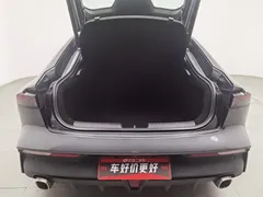 2022 Changan UNI-V 1.5T Premium — фото 16