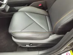 2022 Changan UNI-V 1.5T Premium — фото 20