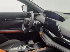 2022 Changan UNI-V 1.5T Premium — фото 22
