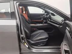 2022 Changan UNI-V 1.5T Premium — фото 23