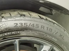 2022 Changan UNI-V 1.5T Premium — фото 24