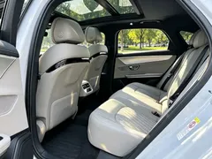 2025 BYD Han PHEV 125km Elite, белый — фото 10
