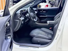2022 Mercedes-Benz C-Class C 200 L Sport, белый — фото 4