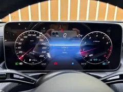 2022 Mercedes-Benz C-Class C 200 L Sport, белый — фото 9