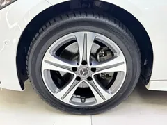 2022 Mercedes-Benz C-Class C 200 L Sport, белый — фото 11