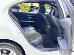 2022 Mercedes-Benz C-Class C 200 L Sport, белый — фото 16