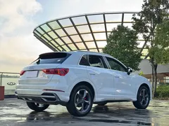 2021 Audi Q3 35 TFSI Sport, белый — фото 6